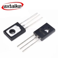 20PCS ( BD135 + BD136 )( BD131 BD132 )( BD137 BD138 )( BD139 BD140 )( BD237 BD238 ) Each 10pcs MJE13
