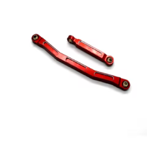 JJRC 1/18 C8823 Unimog Six-wheel Remote Control Vehicle Metal Accessories Steering Rod Part