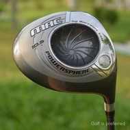 Authentic burrows Golf Club Driver Wood Men's Golf Driver Wood