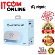 ELGATO EXT NEO CAPTURE CARD (10GBI19901)