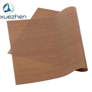 Reusable 60*40/30*40cm Fiberglass Cloth Non-Stick Mat BBQ Mat Nonstick Baking Sheet