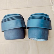 BMW 5 Series E60 E61 520 523 528 Japan Foreign Exchange Air Pressure Suspension Airbag 10493010