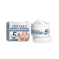 Anti-Aging Face Cream 5 Seconds Instant Retinol Anti-Wrinkle Cream 30g Wrinkle Removal Cream  Firmin