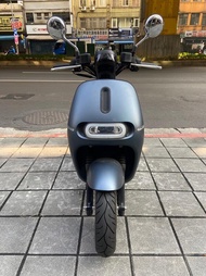 2021年 GOGORO 2 DELIGHT #5770 低利分期 二手 中古機車 代步車  車換車 貳輪嶼新北中和店