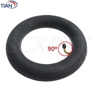 80/65-6 Tyre Inner Tube 10x2.50 Inner Tube for Electric Scooter Speedual Grace 10 Zero 10X 10 * 3.0