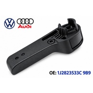 FRONT BONNET RELEASE HANDLE - AUDI Q7 - PORSCHE CAYENNE - VW TOUAREG - 1J2823533C 9B9