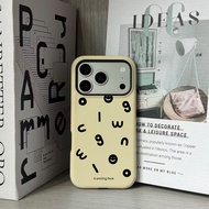 Stylish printed 2-in-1 phone case Works with iPhone17 Pro Max/17 Pro/17 air/17/16 Pro Max/16 Pro/16 