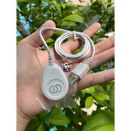 [Retail, In stock] Lumispa iO facial cleanser charging cord