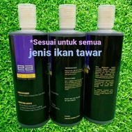 Akira D-19 Blackwater Extract 500ML
