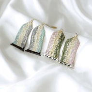 Irene時光女神~永恆系列apple watch錶帶~客製化輕量蘋果手錶錶帶