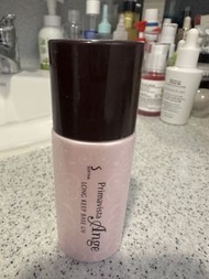 SOFINA Primavista Ange 長效控油底霜 UV