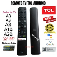 Tv Tcl Android / Remot Tv Tcl Android / Remot Tv Tcl / Remot Tcl / Tv