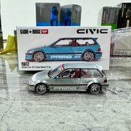 Kaido House CHASE Honda Civic EF V1