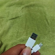 Charger oppo f11 f9 original ori bawaan hp kabel dan batok ori bawaan