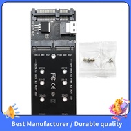 【NEW】M2 SSD Adapter M.2 SATA Ngff SSD to SATA + M2 NVME SSD to SFF-8654 Converter SATA to M2 Expansi