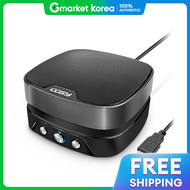 Cosy | Zoom Meeting Speaker Conference Meeting Microphone Skype