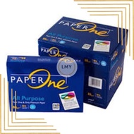 A3 PAPERONE 80GSM - 500'S