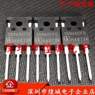 5pcs/35N60CFD SPW35N60CFD TO-247 600V 35A Ready Stock Electronic Components
