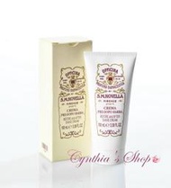 ❤Cynthia's Shop❤義大利聖塔瑪莉亞諾維拉香水製藥廠 Santa Maria Novella 刮鬍保養面霜