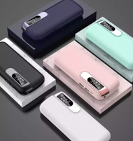 COD Original  30000mAh K520 POWER BANK 30000 mah k-520