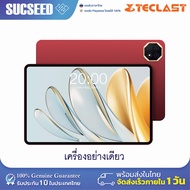 ( รุ่นใหม่ 2025 ) Teclast T60 Ai Tablet หน้าจอ TDDI 12นิ้ว 90Hz 2000x1200 RAM 16GB (6+10) ROM 128GB