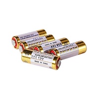 Ultra High Voltage 12V 23A Alkaline Battery (Suitable For Alram &amp; AutoGate Remote Control)