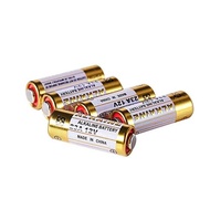 Ultra High Voltage 12V 23A Alkaline Battery (Suitable For Alram & AutoGate Remote Control)