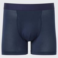 UNIQLO AIRism Men's Regular Boxer Briefs JASTIP BATBOY