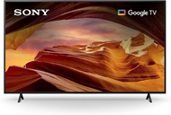 Sony Bravia TV 55inch 65Inch X77L LED 4K Smart Google TV  2023 Model (55X77L 65X77L)