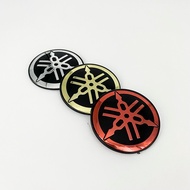 YAMAHA YAMAHA R1 R6 TMAX MT09 MT07 New Style Three-Dimensional Fuel Tank Label Decal Decal Tuning Fo