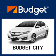 คูปองเช่ารถ BUDGET ประกันชั้น 1 NO DEDUCT คืนรถช้า 4 ชม.