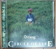 &lt;&lt;毛毛熊的家&gt;&gt;郭英男和馬蘭吟唱隊 生命之環.Circle of Life .原住民之聲.魔岩唱片1998年發行.