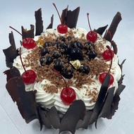 blackforest cake harvest