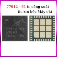 Ic 77912 - 61 power ic, replacement