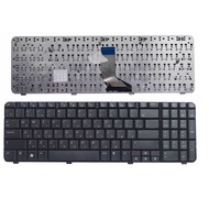 New For HP Compaq Presario CQ61 G61 Series Laptop Keyboard 517865-001keybaord