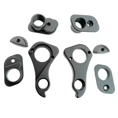 1pc Bicycle MECH dropout For GIANT bicycl 2022 Revolt Advanced Adv 0 2 Gravel carbon mountain bike f