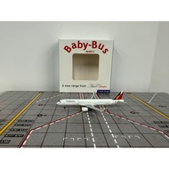 [Ready Stock] AeroClassics 1: 400 #Airplane Model Philippine Airbus A321neo RP-C9933 Flawless Non-Fr