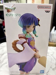 Banpresto Monster Strike ESPRESTO Figure