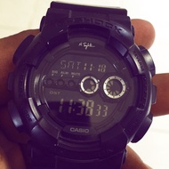 casio g shock gd101ns
