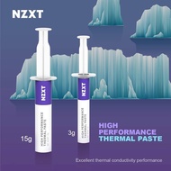 NZXT High-performance Thermal Paste [3g/15g]