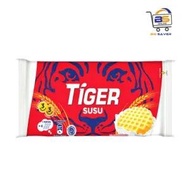 Tiger Biskut Susu Milk Flavour Biscuit 175g