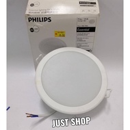 Philips Meson 59464 Round Led Downlight 13w 6500k daylight