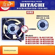 (HH0004962A) R-VG490P3 R-H275P7M R-H270P4M R-H240P7M R-H310P4M R-H350P4M R-H315P7M R-H350P7M REFRIGE