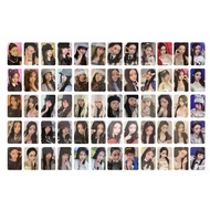 ILLIT Bomb Album Photocard Official