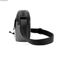 B159 Pandashop BeierWei New Casual ng Bag For Men Waterproof Messenger Travel Bag ssbody Fashion Sho