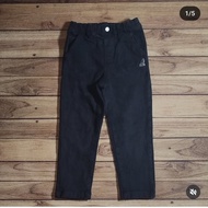 PL Celana Jeans Kangol anak Size Tag  120 ( 5-6 tahun) 