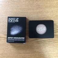 Make up for ever H100