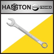 CHY Gem - Wrench Prohex 24mm Combination Wrench C-RV Spanner Spana 24 mm