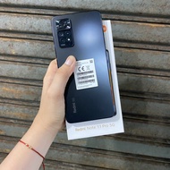 Redmi Note 11 Pro 5g 8/128gb second bekas pakai original resmi