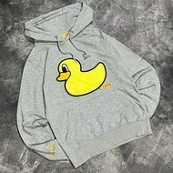 Duck Pancoat Hoodie